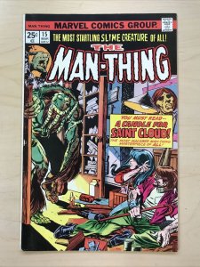 Man-Thing 15
