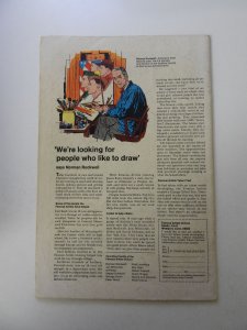 Fantastic Four #82 VG/FN condition