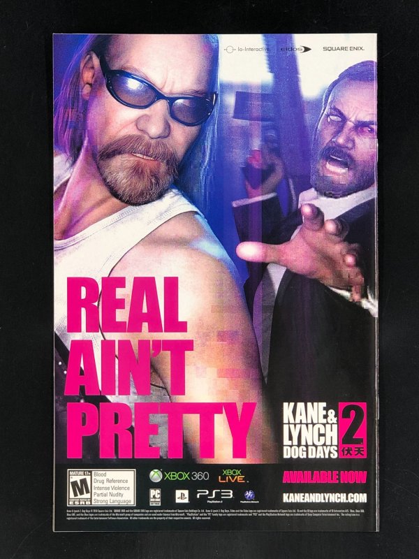 Batman Confidential #48 (2010)