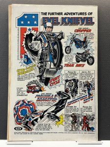 Amazing Adventures #34 (1976)