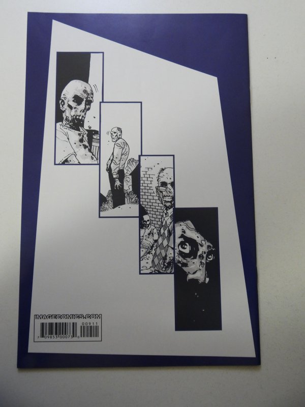 The Walking Dead #9 (2004) VF Condition