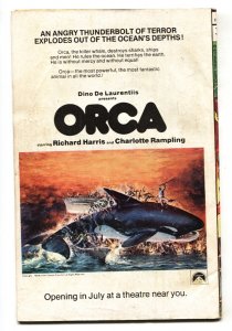 Invaders #20 - 1977 - Marvel - G/VG - comic book