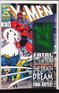 X-Men #25 (1993) X-Men