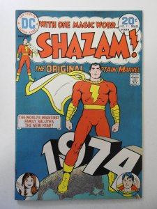 Shazam! #11 (1974) FN/VF Condition!