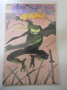 TMNT: Jennika #1 (2020)