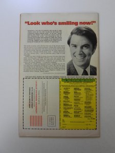 The Amazing Spider-Man #151 (1975) FN condition