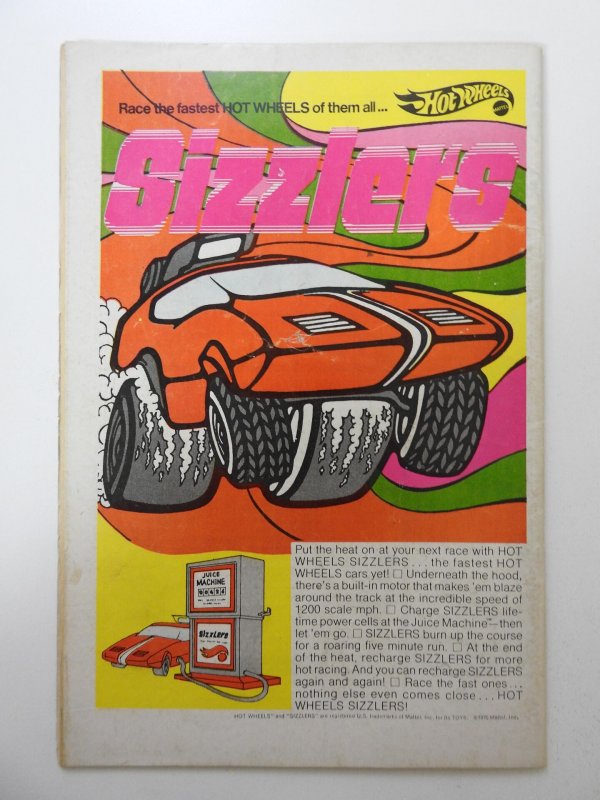 The Avengers #84 (1971) VG Condition!