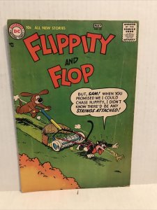 Flippity And Flop #33