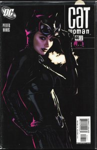Catwoman #46 (2005) Catwoman