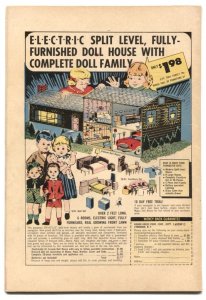 I Love You #60  1966 - Charlton  -FN - Comic Book