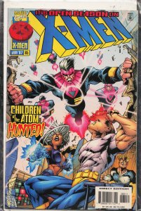 X-Men #65 (1997) X-Men [Key Issue]