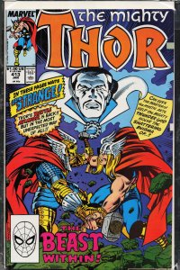 The Mighty Thor #413 (1990)