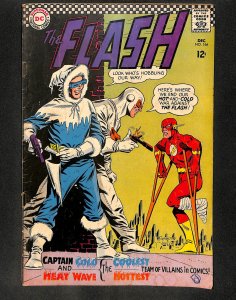 Flash #166