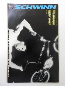 The Amazing Spider-Man #320 (1989) FN- Condition!