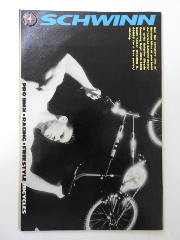 The Amazing Spider-Man #320 (1989) FN- Condition!