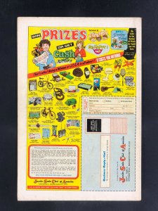 Werewolf By Night #21 (1974)