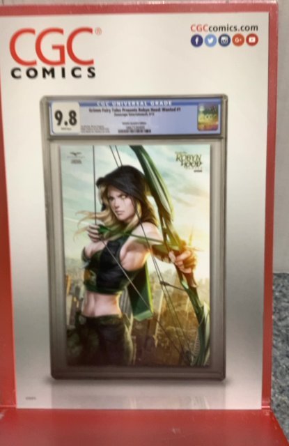 Van Helsing: Hellfire (2021)