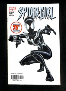 Spider-Girl #75