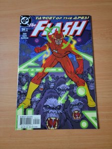 The Flash v2 #194 Direct Market Edition ~ NEAR MINT NM ~ 2003 DC Comics
