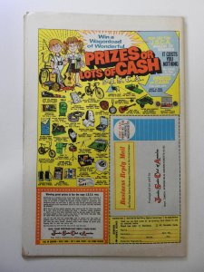 War is Hell #5 (1973) VG+ Condition