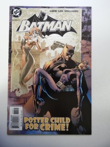 Batman #613 (2003) VF+ Condition