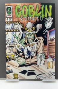 Joe Psycho & Moo Frog Halloween Special (1994)