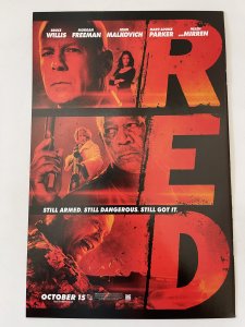 Adventure Comics #519  - NM+  (2010)