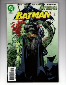 Batman #609 (2003)    / CR300-MA#6