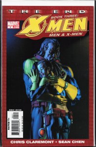 X-Men: The End: Book 3: Men & X-Men #6 (2006)