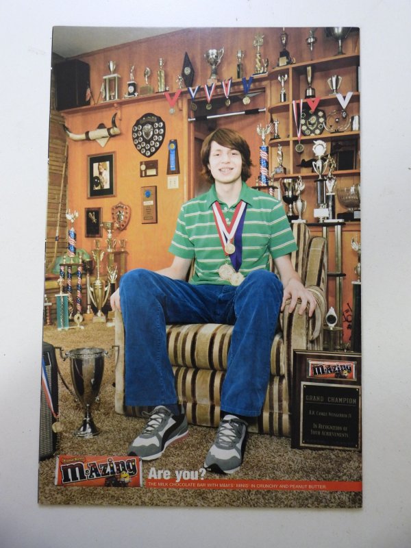 X-23 #4 (2005) VF Condition