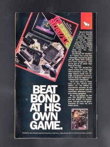 Silver Surfer #6 (1987)