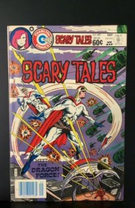 Scary Tales #40 (1983)