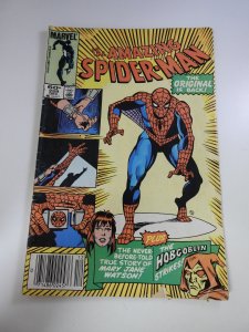 The Amazing Spider-Man #259 (1984)