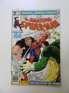 The Amazing Spider-Man #217 (1981) VF condition