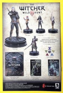 ALIENS VS PREDATOR LIFE AND DEATH 1 & 2 (2016) B2