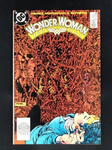Wonder Woman #29 (1989)