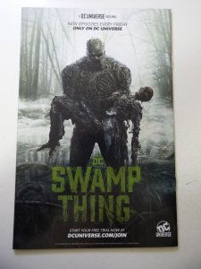 Batman & the Outsiders #2 Variant Cover (2019) NM- Condition