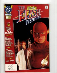 The Flash TV Special #1 (1991) YY3