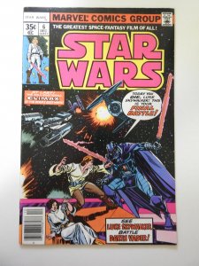 Star Wars #6 (1977)