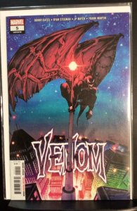 Venom #5 (2018)