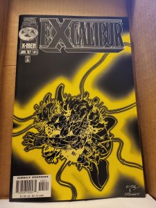 Excalibur #105 (1997)