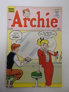 Archie #115 (1960) VG/FN Condition!