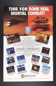 Archer & Armstrong #24 (1994)