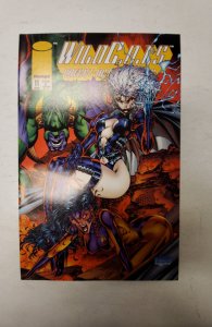 WildC.A.T.s: Covert Action Teams #11 (1994) NM Image Comic Book J733