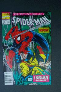 Spider-Man #12 July 1991 (1990 Series)