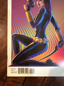 Secret Avengers #20 (2012)