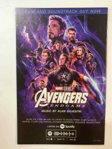 Amazing Spider-Man #22 NM 2019 Marvel Comics C76A