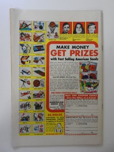 Fantastic Four #134 (1973) VG/FN Condition!