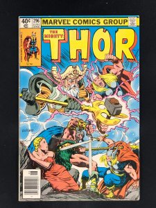 Thor #296 (1980)