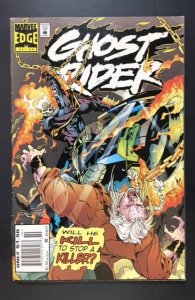 Ghost Rider #66 (1995)